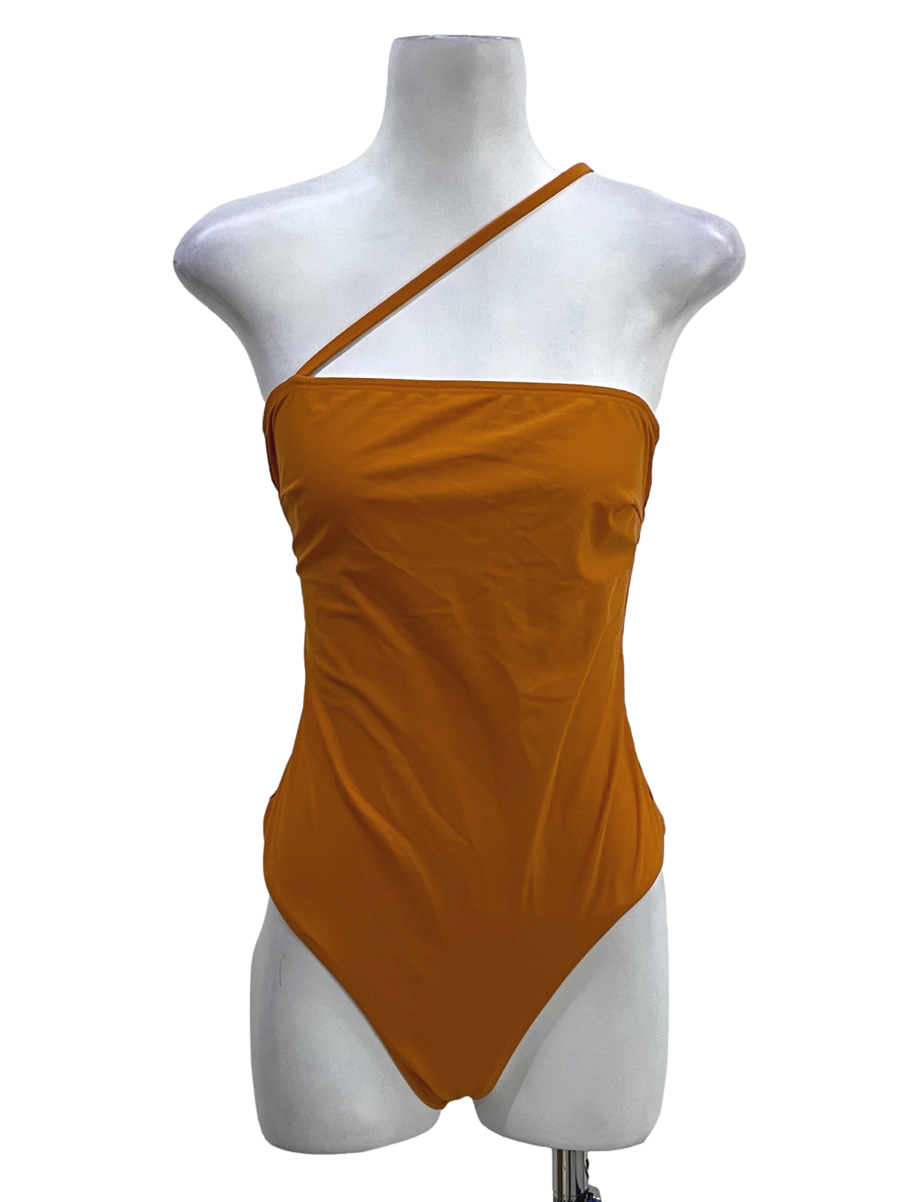 Asos one shoulder swimsuit sales