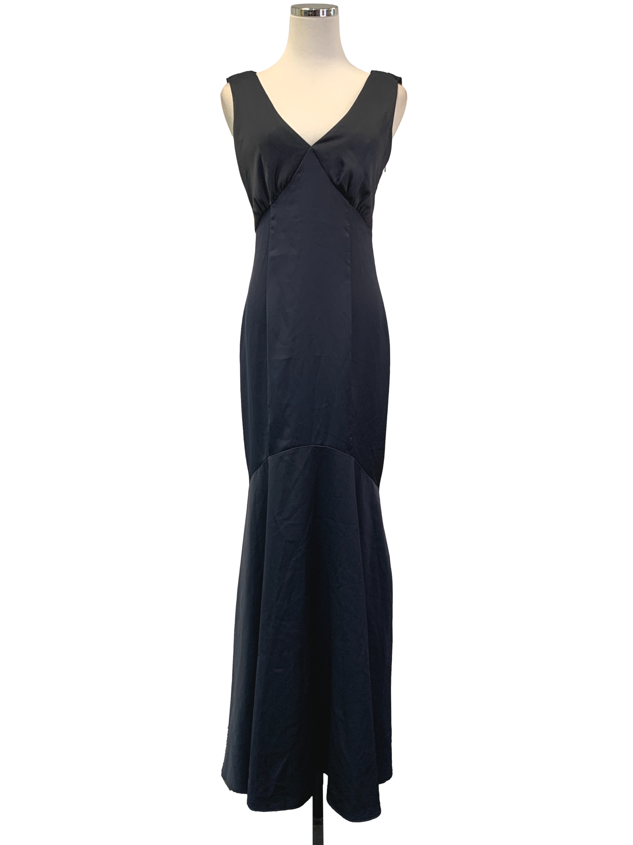 Lipsy 2024 mermaid dress