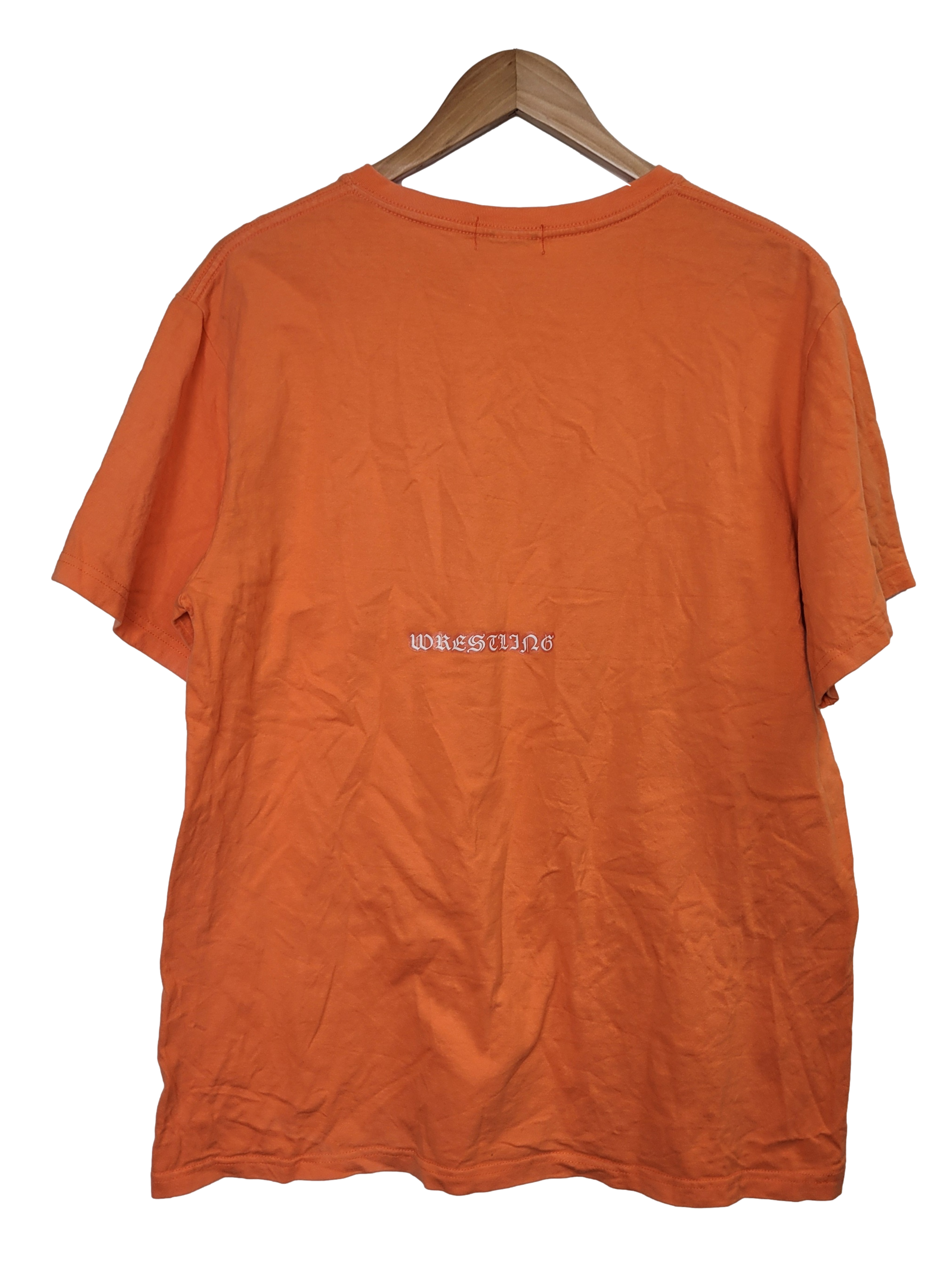 Carrot Orange T-Shirt