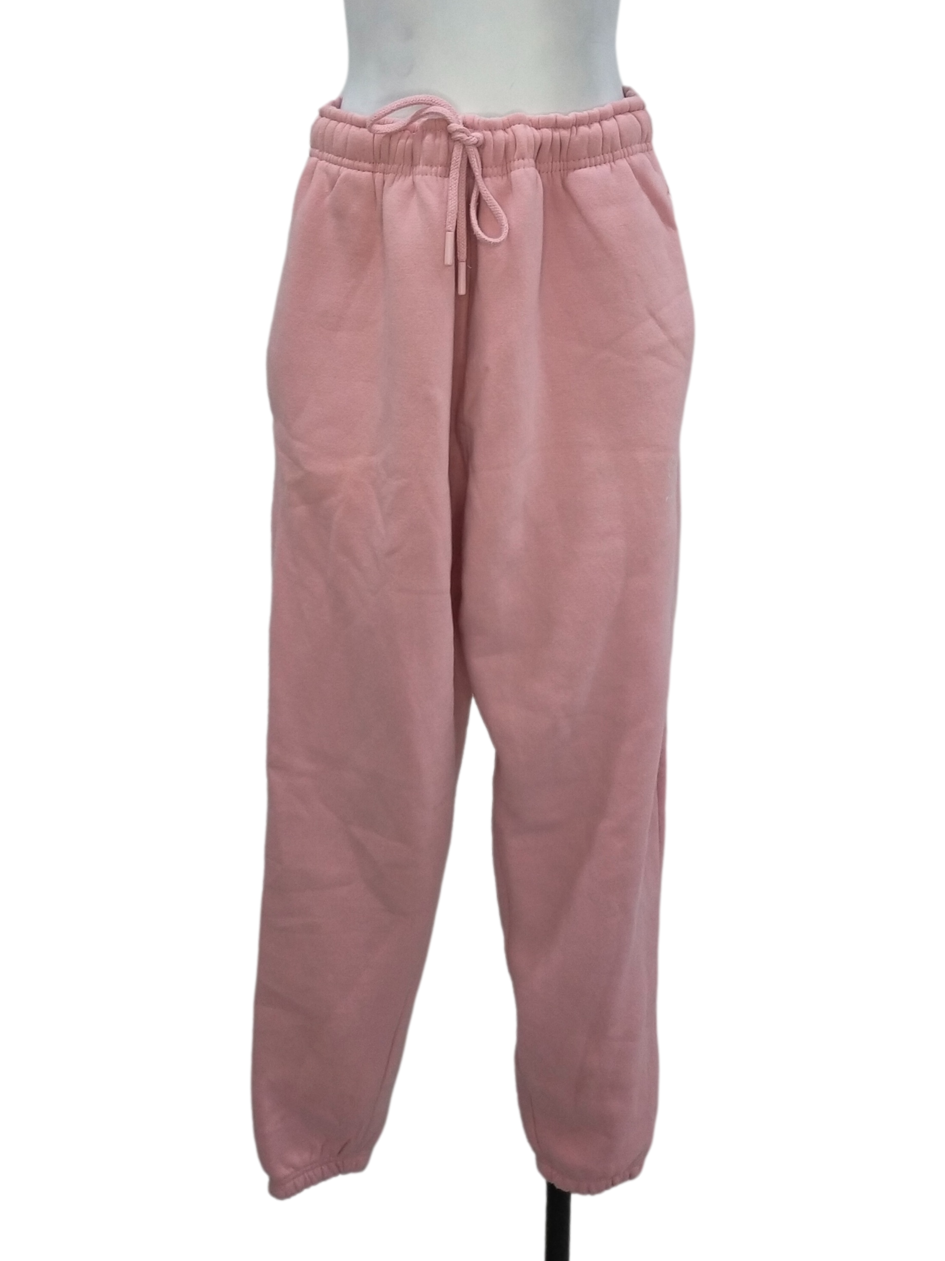 Lemonade Pink Sweat Pants