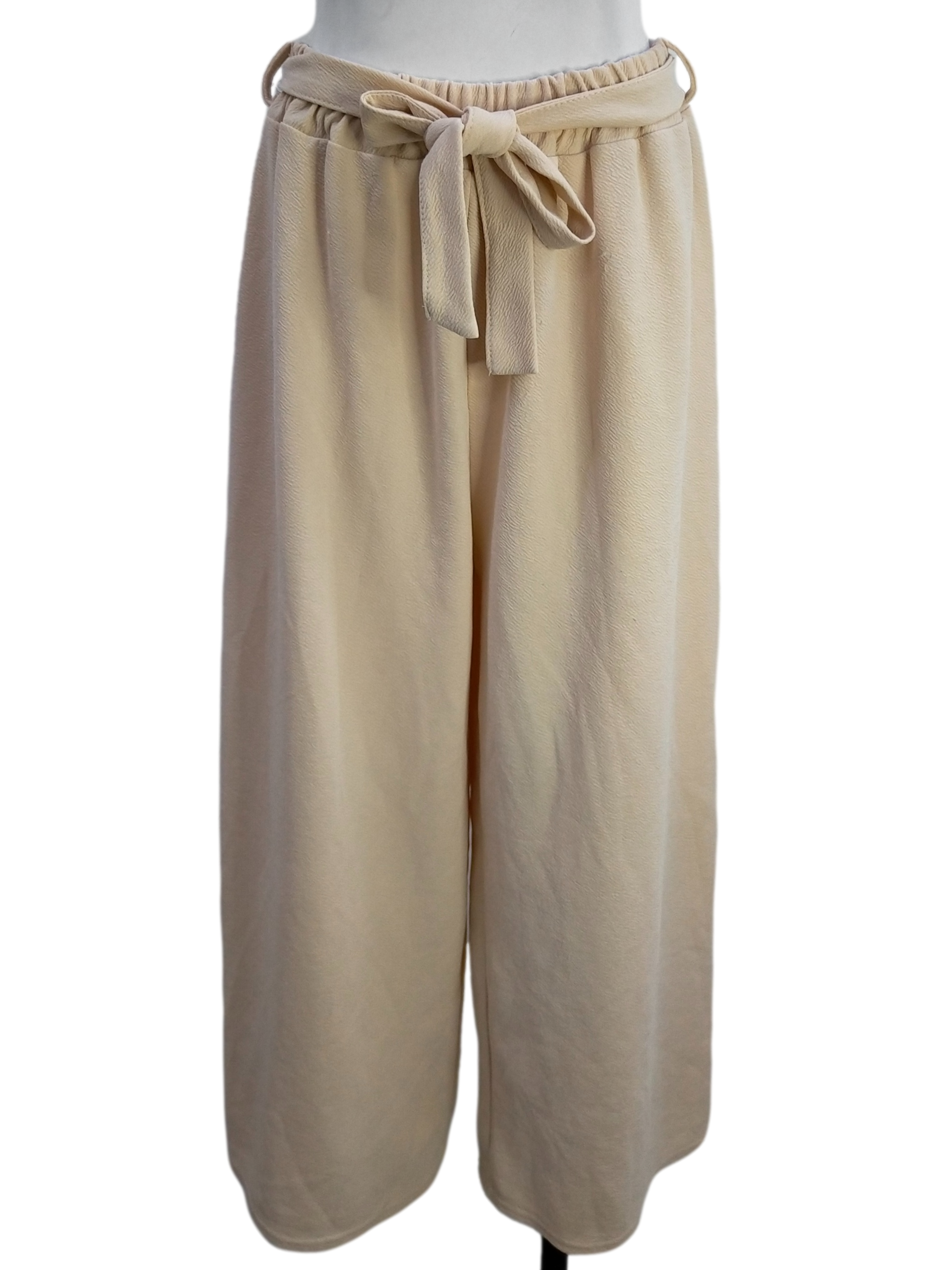 Egg Nog Formal Pants