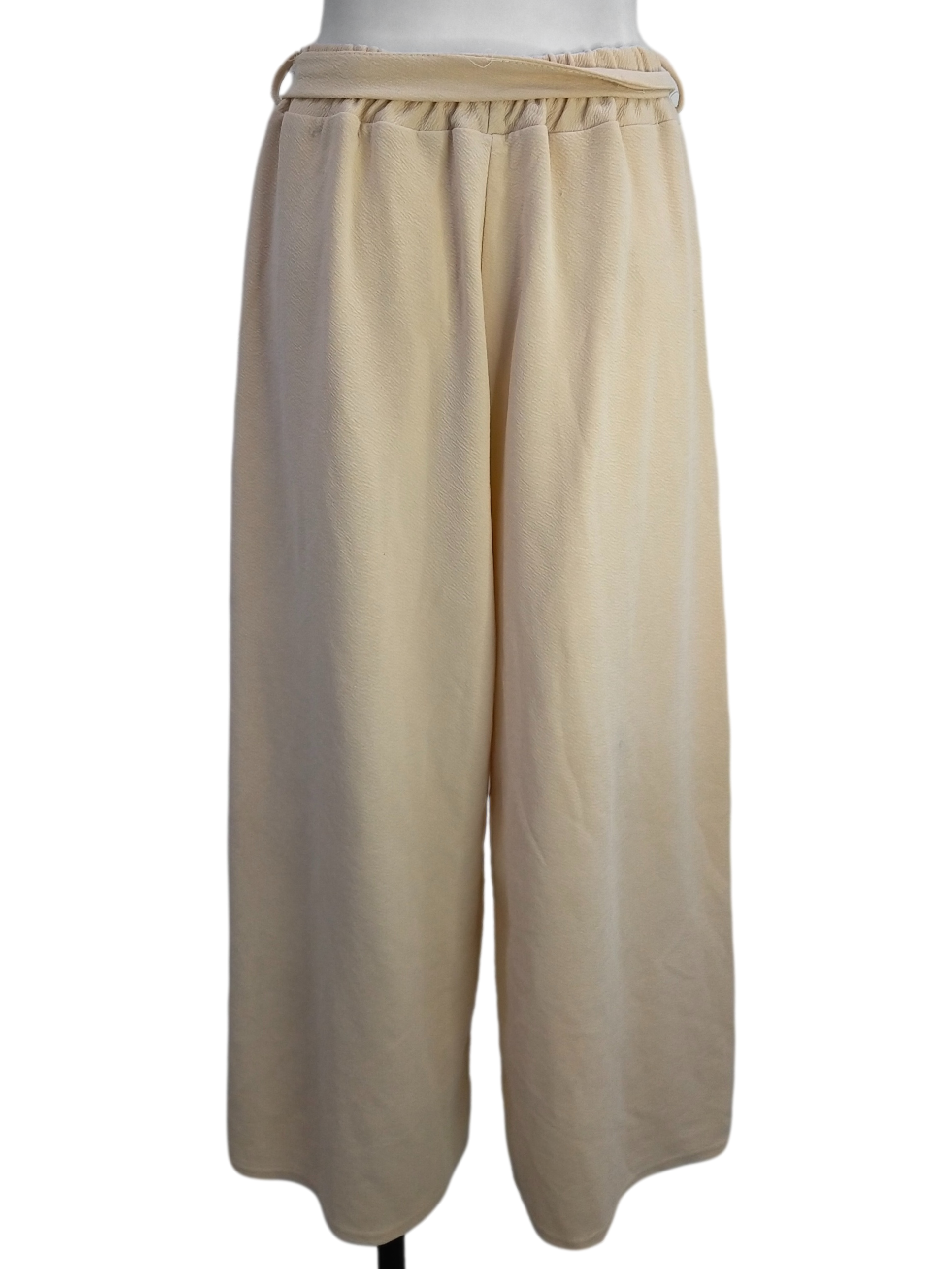 Egg Nog Formal Pants