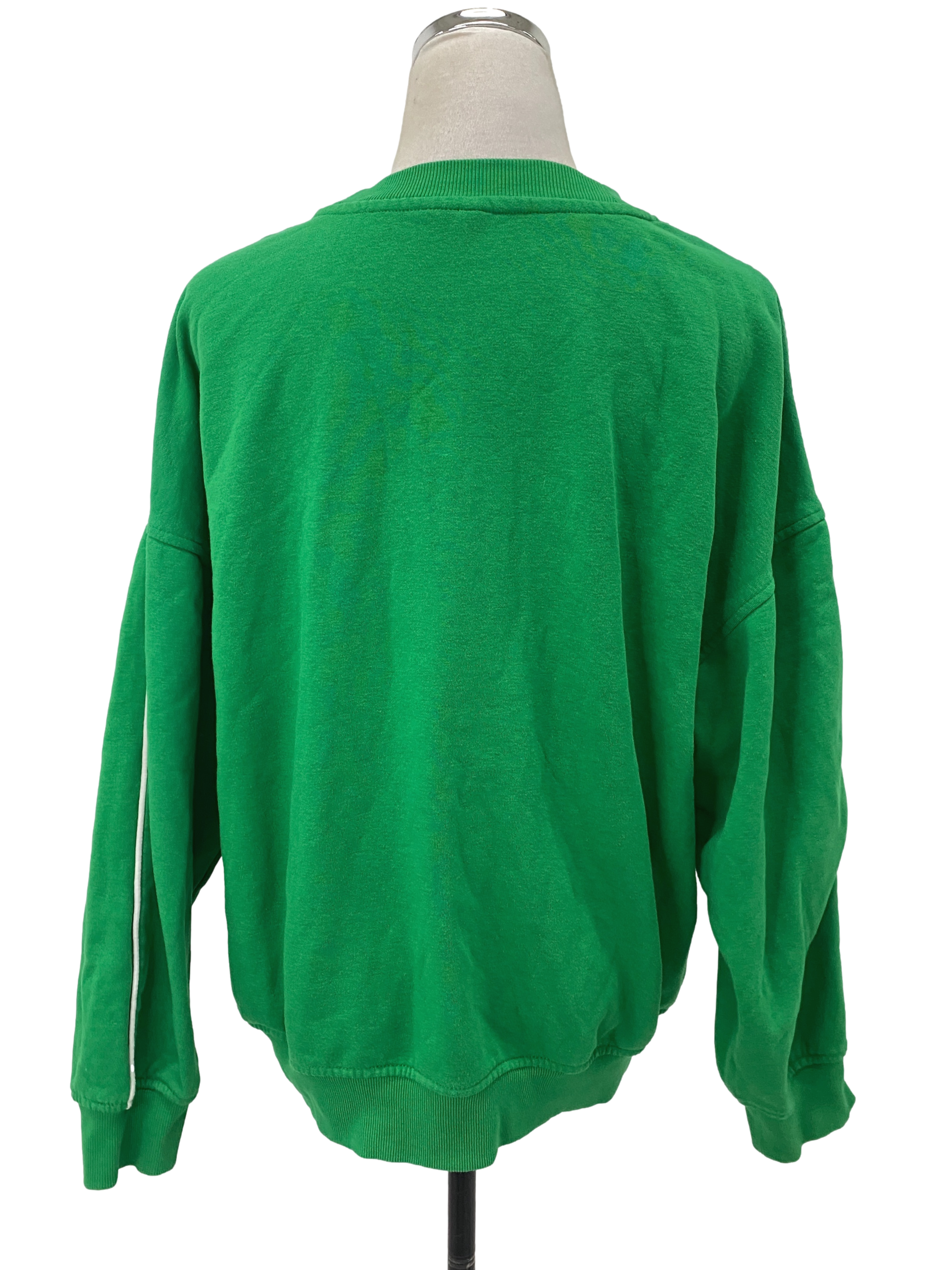 Shamrock Green Arizona Sweatshirt