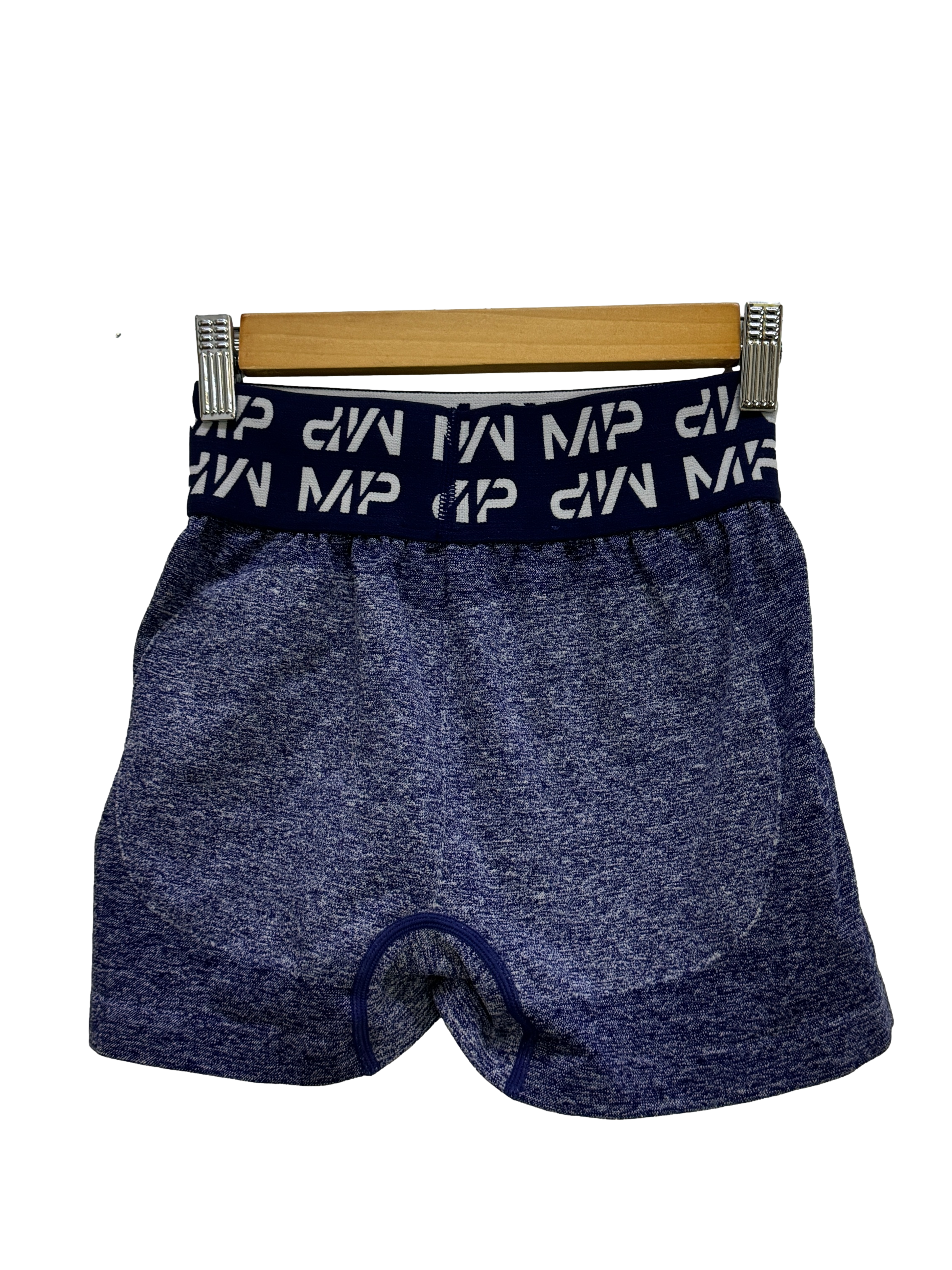 Navy Blue Sport Shorts