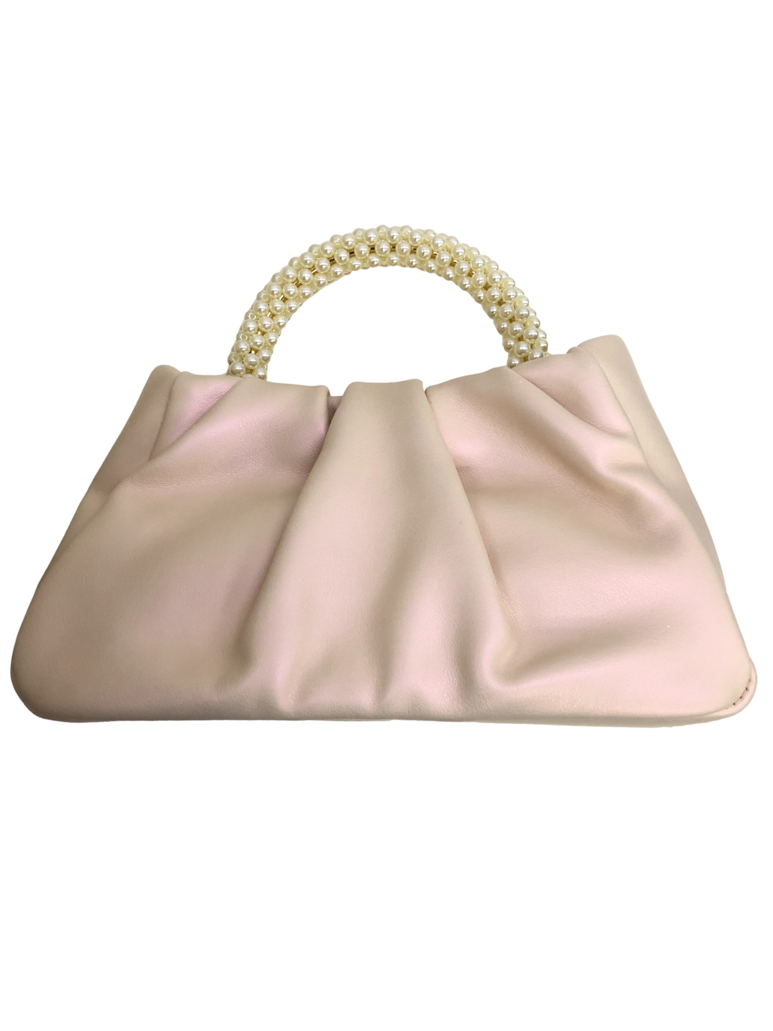Rose Gold Handbag