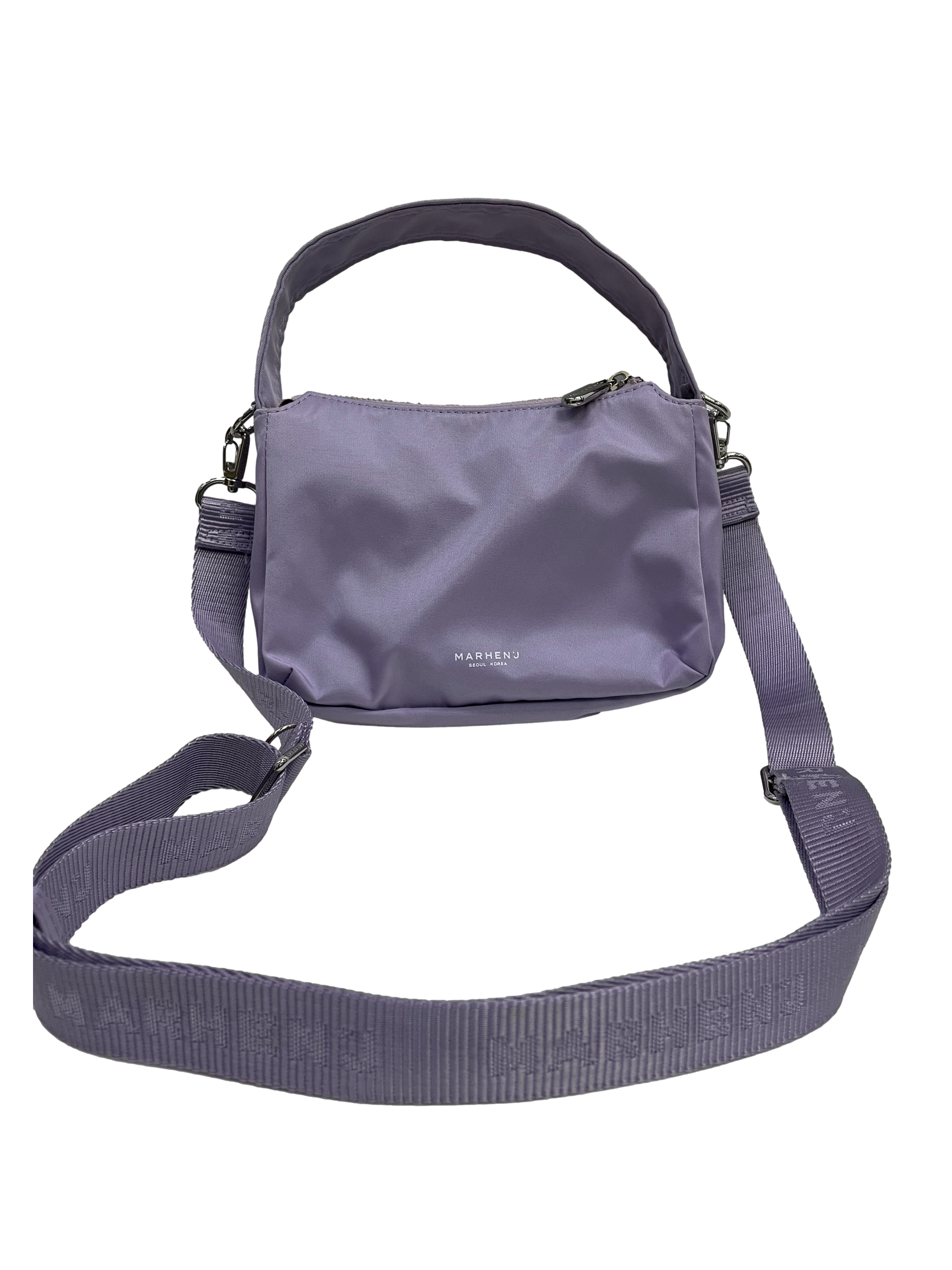 Lavender Small Versatile Bag