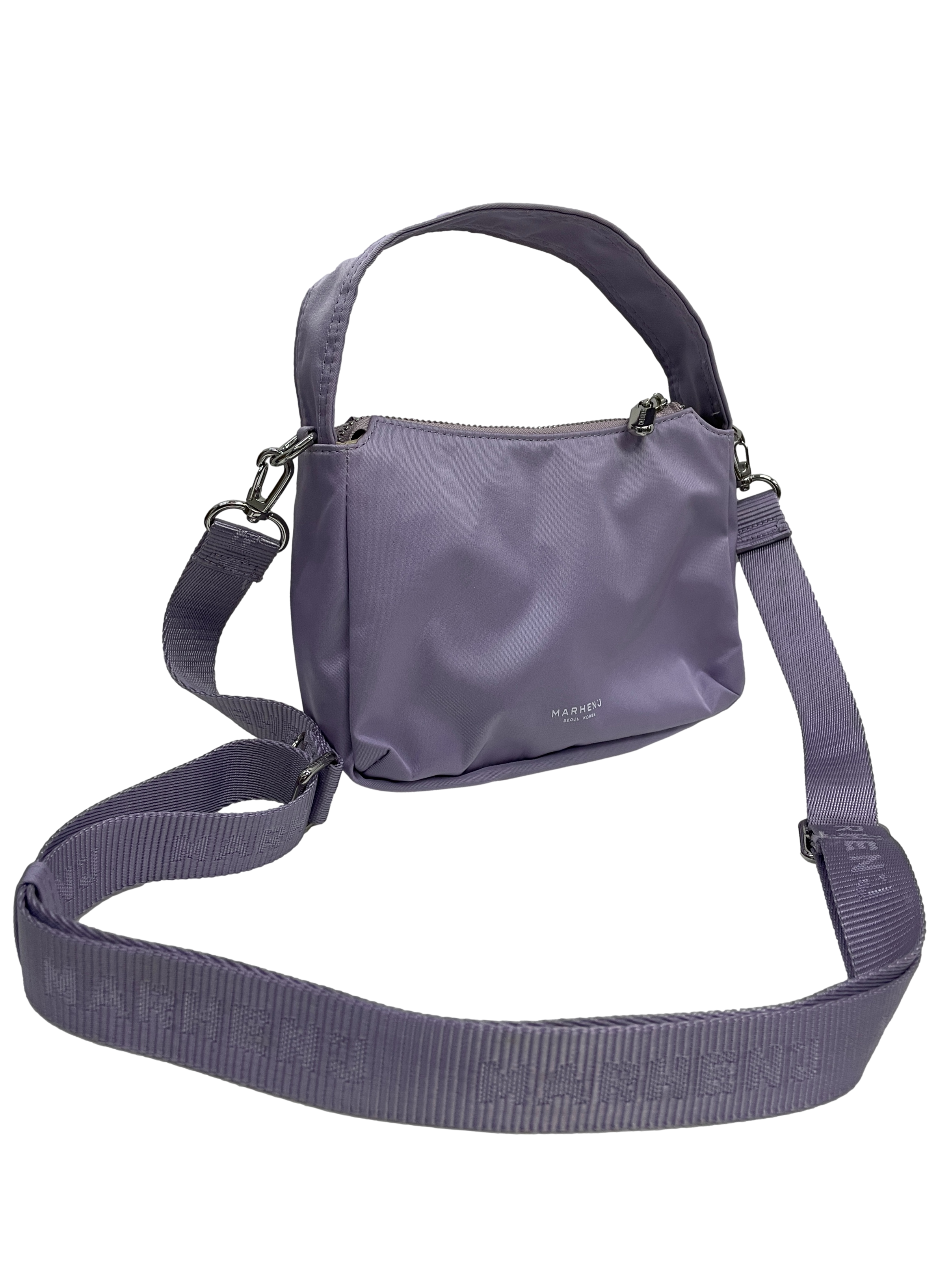 Lavender Small Versatile Bag