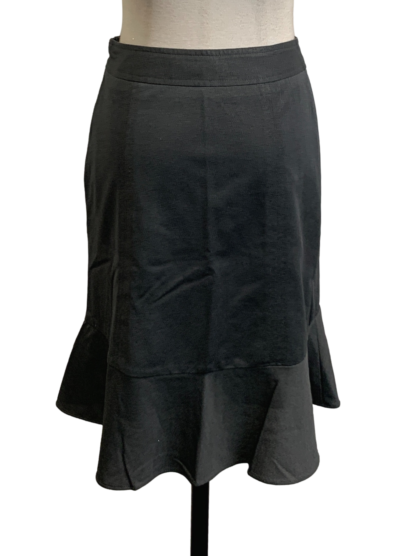 Shadow Grey Skirt