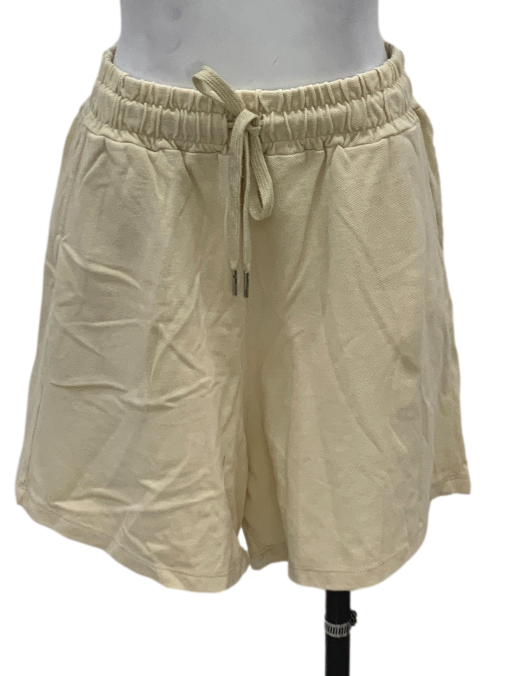 Latte Casual Shorts