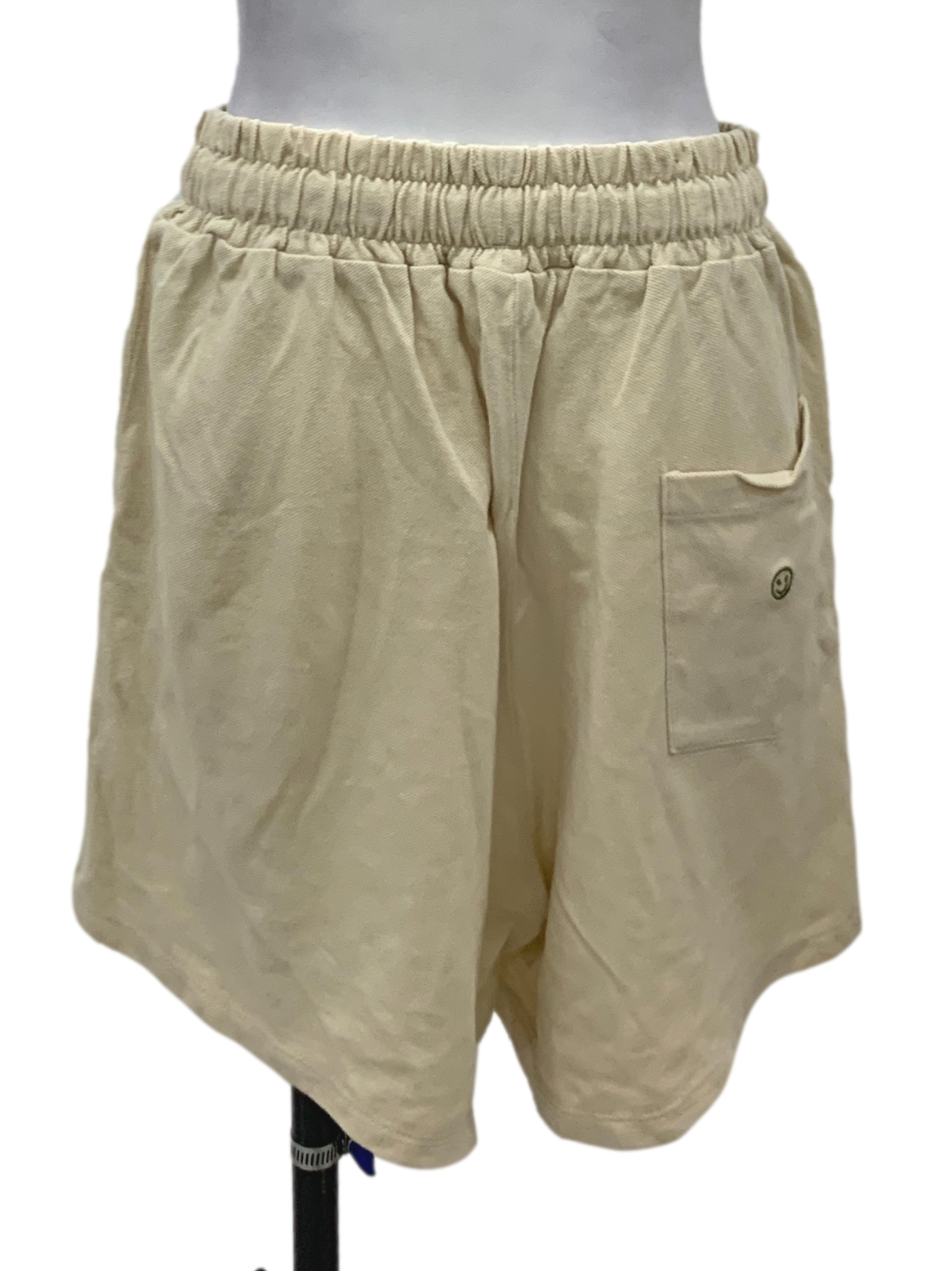 Latte Casual Shorts