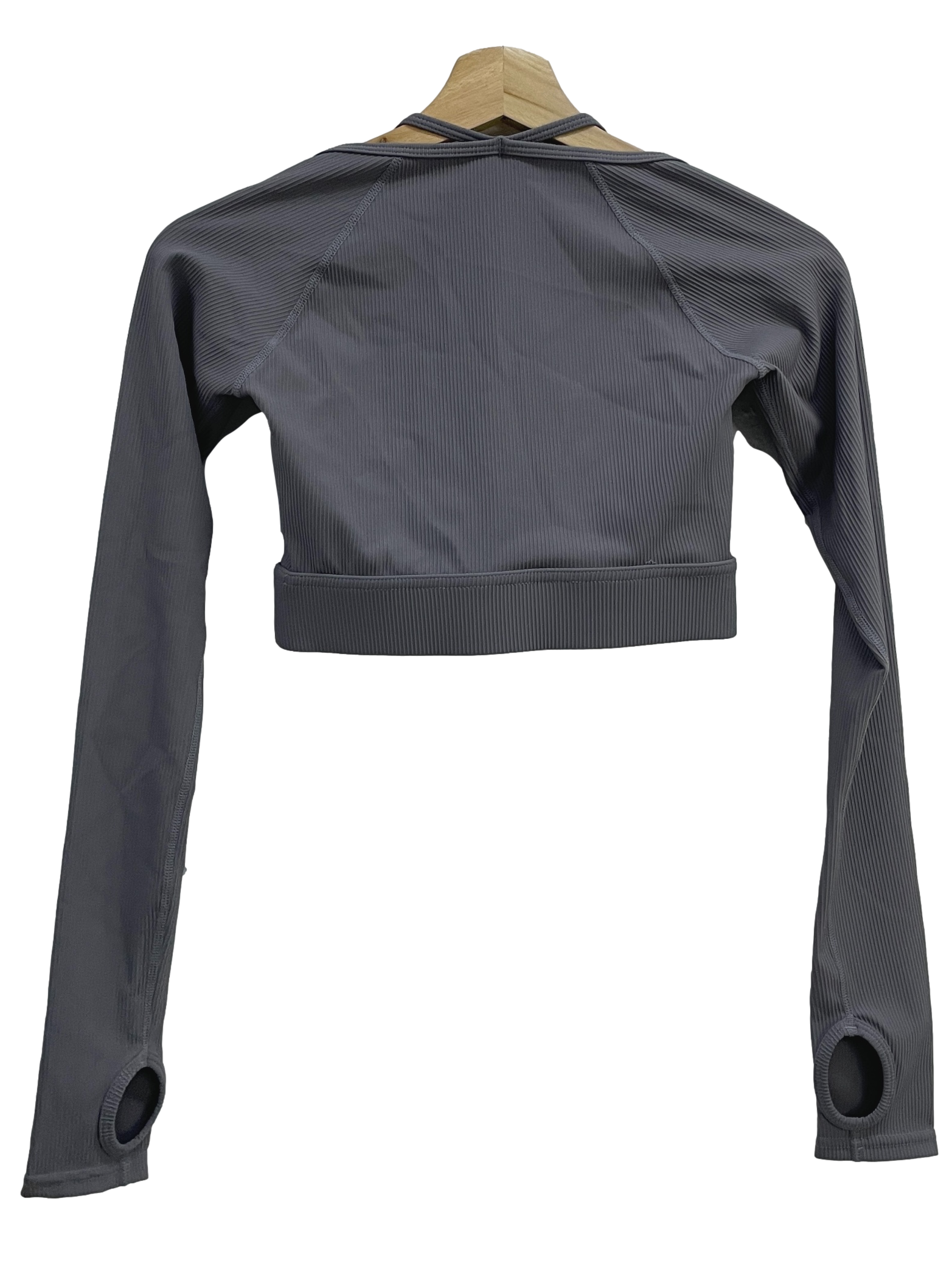 Porpoise Long Sleeve Active Top
