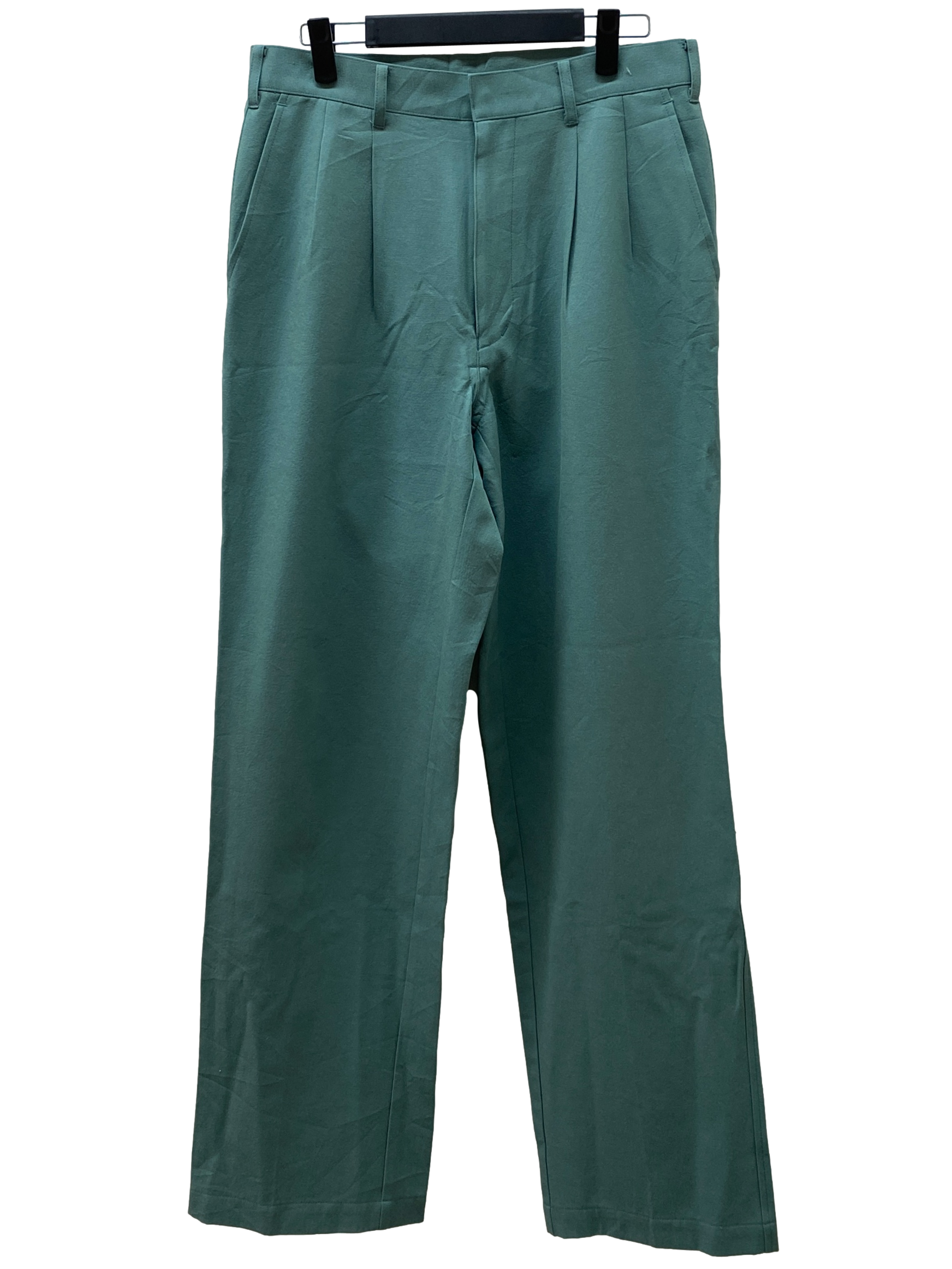 Ocean Blue Green Pants